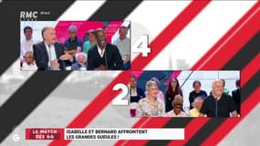 Le Match des GG – 23/04