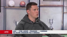Obraniak décrypte la méthode à succès du RC Strasbourg