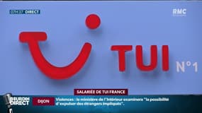 Tui, le premier voyagiste mondial, pourrait se séparer de 8.000 salariés dans le monde