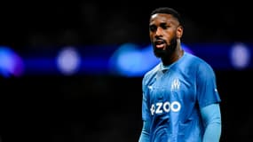 Gerson en balance avec Mattéo Guendouzi face à Francfort