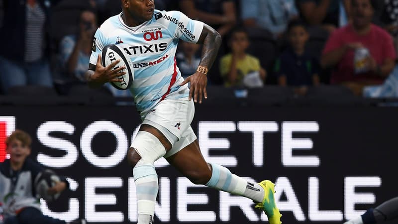 Virimi Vakatawa (Racing 92)