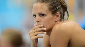 Laure Manaudou