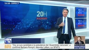 20h Politique - 20h-21h