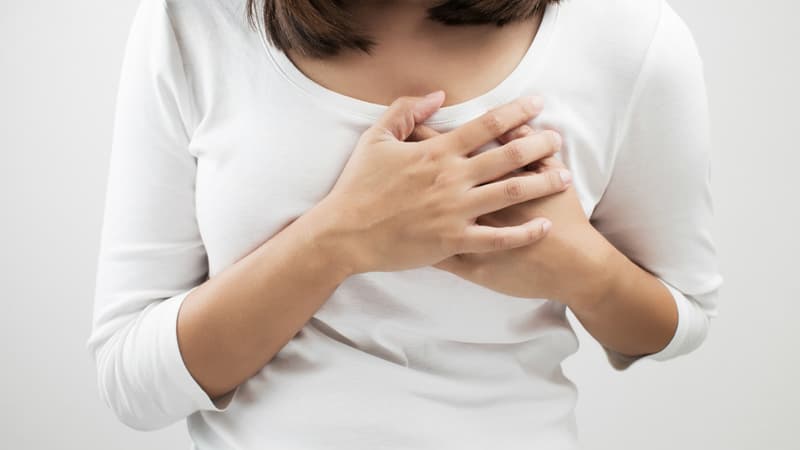 AVC, insuffisance cardiaque... Les maladies cardiovasculaires tuent toujours autant, surtout les fem image
