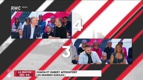 Le Match des GG - 11/04