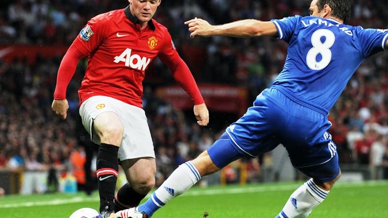 Wayne Rooney