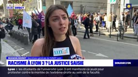 Accusations de discriminations et de racisme à Lyon 3: la justice saisie