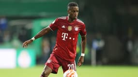 Bouna Sarr