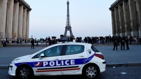 La sécurité va être renforcée dans sept zones touristiques parisiennes cet été.