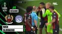 Résumé : Nice 1-2 Slovacko - Conference League (J4)