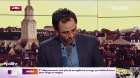 Que pensent les habitants d'Agen de Jean Lassalle ?
