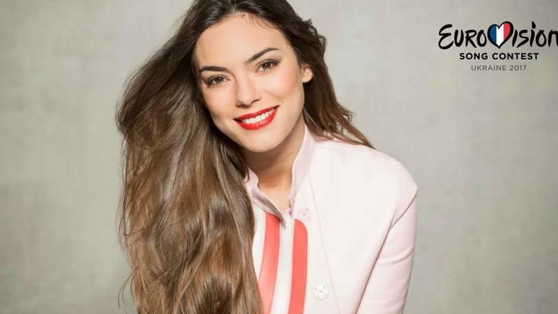 Alma représentera la France avec "Requiem" lors de l'Eurovision 2017