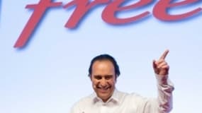 Xavier Niel rejoint le club des 10 plus grandes fortunes françaises.