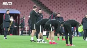 Ligue 1 - Face à l'OL, le PSG rêve de sa première grande victoire de la saison
