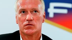 Didier Deschamps