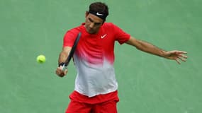 Roger Federer