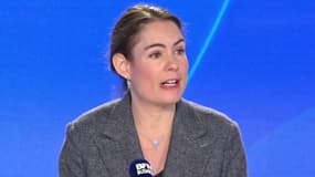 Olga Givernet sur BFM Business le 12 novembre 2024