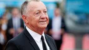 Jean-Michel Aulas