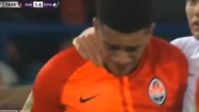 Taison (Shakhtar)
