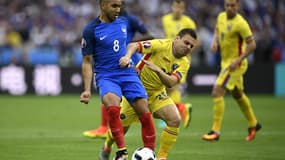 Dimitri Payet