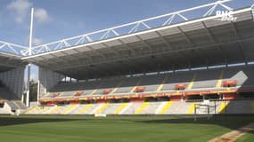 Lens-Bordeaux : La tribune Marek privée de ses supporters à cause du covid