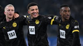 Jadon Sancho