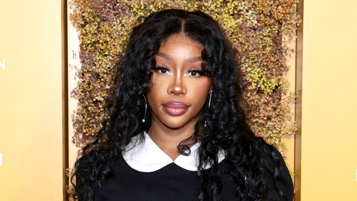 La chanteuse SZA en tête des nominations aux Grammy Awards, les