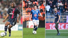 Ligue 1 : Comme Cabella, ces joueurs sont revenus dans leur club formateur