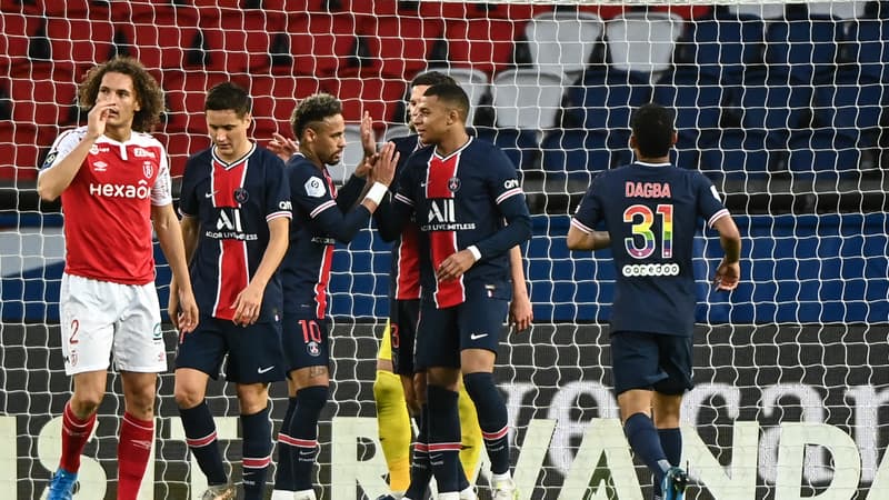 Du doublé à une saison blanche, c'est la semaine de tous les dangers pour le PSG