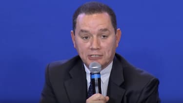 Pierre Brajeux, président-fondateur de Torann-France et candidat à la succession de Pierre Gattaz.