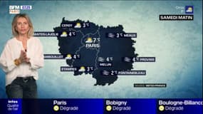 Météo Paris-Ile de France: un beau temps attendu pour ce samedi, mais du brouillard prévu le matin sur la moitié Est