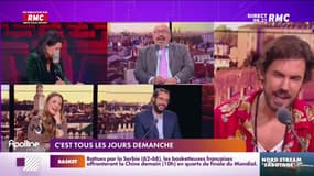 C'est tous les jours Demanche : Le budget de la Culture pour 2023 en hausse de 7% - 28/09