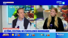Bonjour la Normandie du mardi 14 octobre 2025