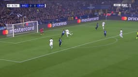 Bruges-PSG