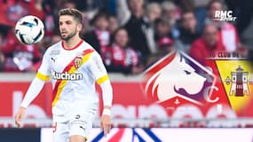 LOSC 1-0 Lens : "Ça fait ch***", Cabot déçu de la défaite (et encore plus de la prestation)