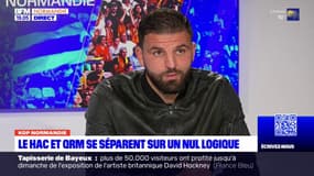 Ligue 2: les prestations de Syam Ben Youssef avec QRM saluées