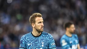 Harry Kane