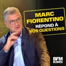 Tous les week-end, C'est Votre Argent, offrez un coach à votre portefeuille! Intervenant sur BFM Business depuis dix ans, auteur de romans financiers et d'essais à succès, Marc Fiorentino n'est plus à présenter lorsqu'il s'agit d'argent et de placements! Sa marque de fabrique: éviter à tout prix la langue de bois. Corrosif et percutant, il vous donne tous ses tuyaux! Retrouvez l’émission tous les vendredi et réécoutez la en podcast.
