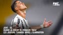 Juve-OL: Quand la sœur de Ronaldo dénigre les joueurs turinois après l'élimination