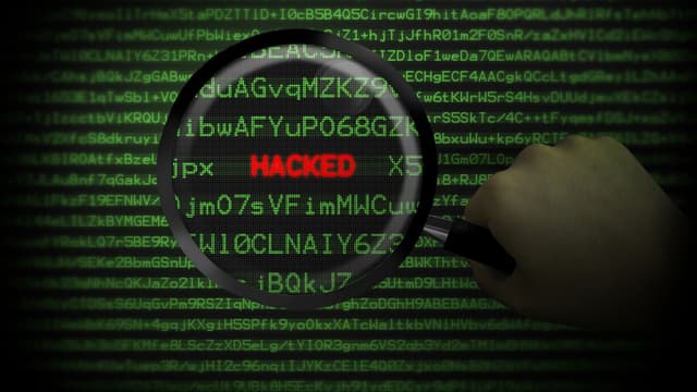 Pour la Banque de France, plusieurs incidents récents de grande ampleur montrent le caractère de plus en plus sophistiqué de ces attaques informatiques et l’importance des risques associés.