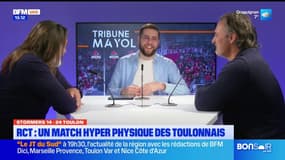 Coupe des Champions: un excès d'engagement du RCT récompensé en Afrique du Sud
