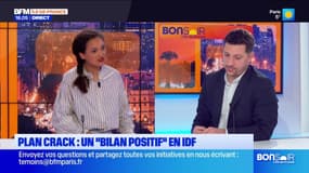 Plan crack en Île-de-France: des objectifs en majorité atteints, mais la situation reste complexe