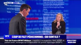 Pédocriminalité: "Ne mettez pas les images de vos enfants en ligne", alerte Charlotte Caubel