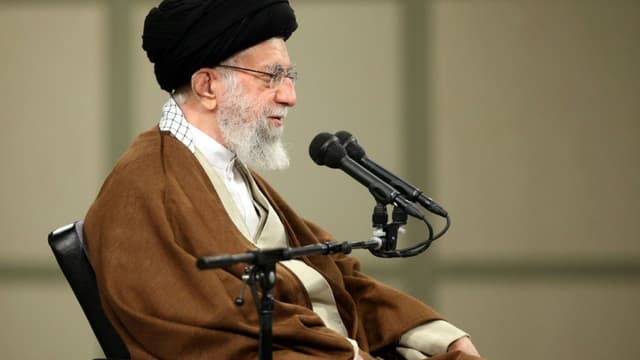 L'Iran annonce la fermeture de l'Ifri en Iran en riposte à la publication de caricatures jugées insultantes pour le guide suprême Ali Khamenei
