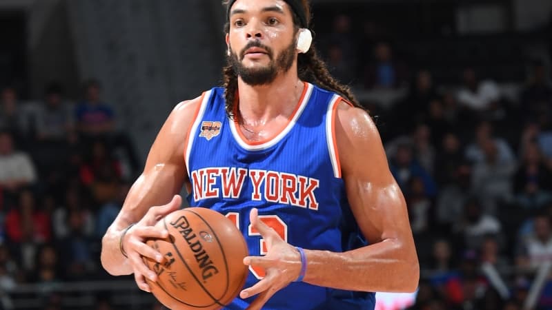 Joakim Noah