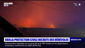 C Votre Emploi : la protection civile recrute des bénévoles