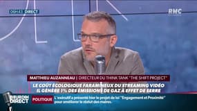 Comment expliquer le coût énergétique exorbitant du streaming vidéo?