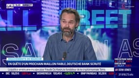 Charles Monot (Monocle Asset Management) : Fait-on face à une vraie crise bancaire ? - 24/03