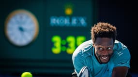 Gaël Monfils