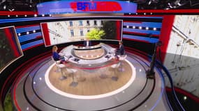 Story 2 : Mineurs radicalisés, le péril jeune ? - 23/10